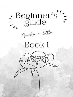 cover image of Beginner's Guide
